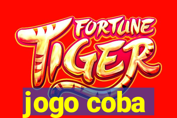 jogo coba